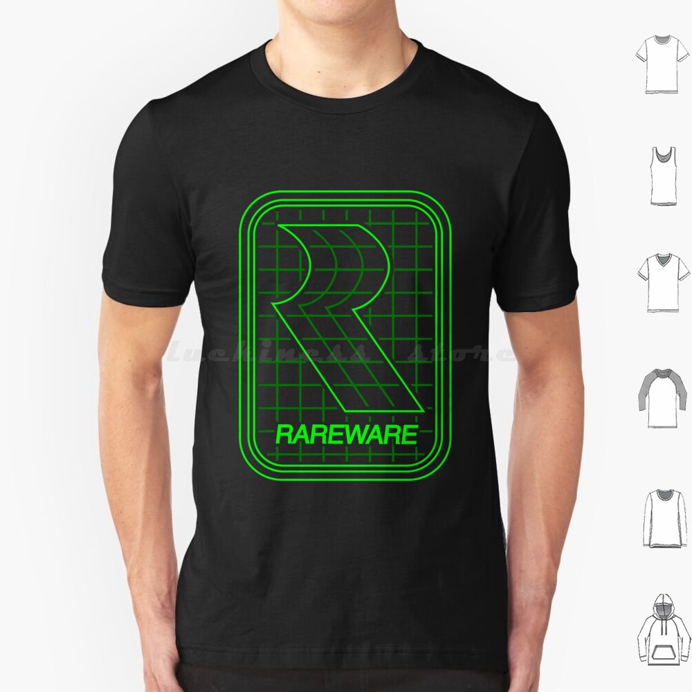 Retro Gaming N64 - Retroware T Shirt Men Women Kids