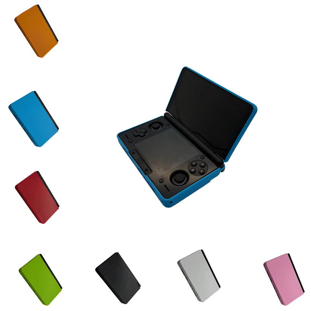 Retro Gaming Console - 3D‑Printed TPU Flexible Protective Shell Protective