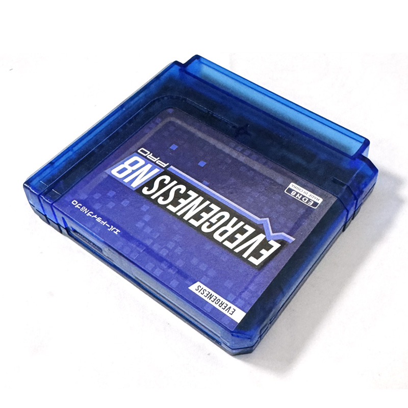 3000 in 1 Game Card ED N8 Pro  - Retro Gaming Station recension och pris