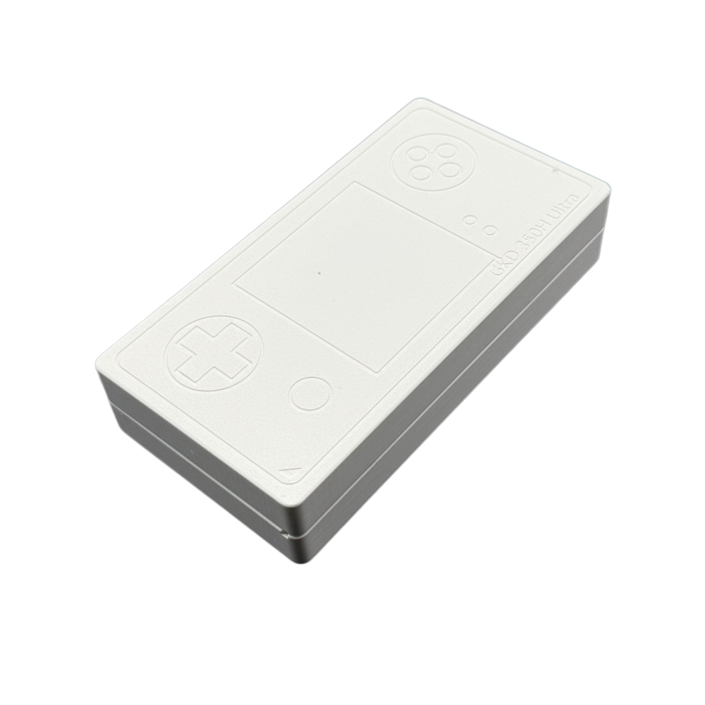 For Game Kiddy GKD350H Ultra G - Retro Gaming Console recension och pris