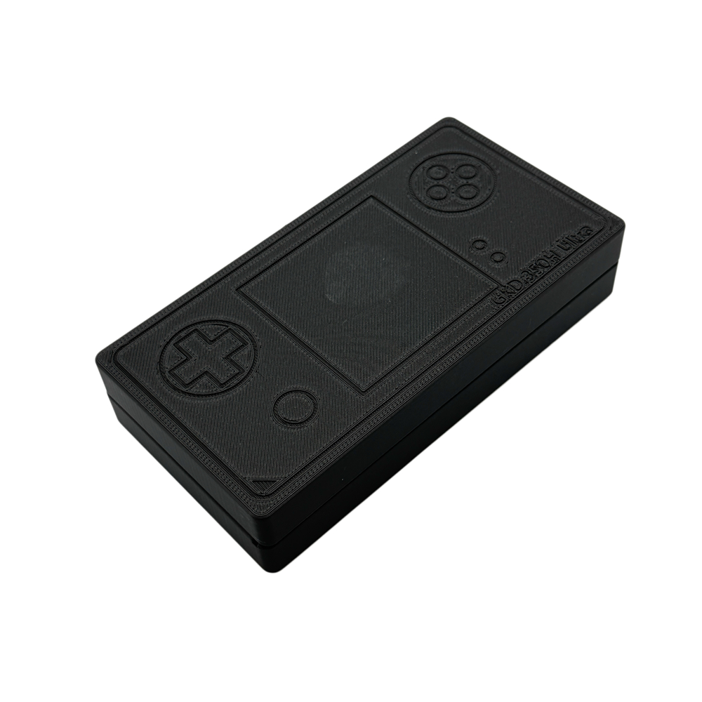 For Game Kiddy GKD350H Ultra G - Retro Gaming Console recension och pris