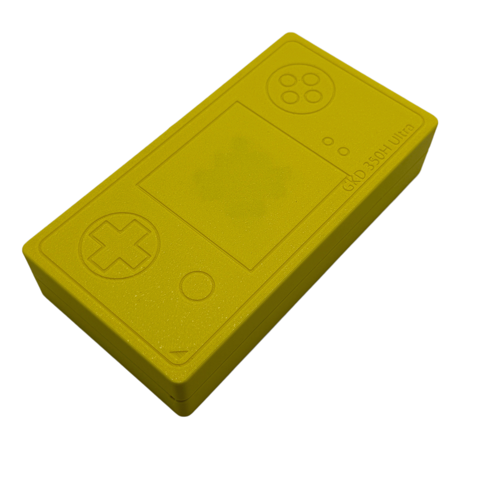 For Game Kiddy GKD350H Ultra G - Retro Gaming Console recension och pris