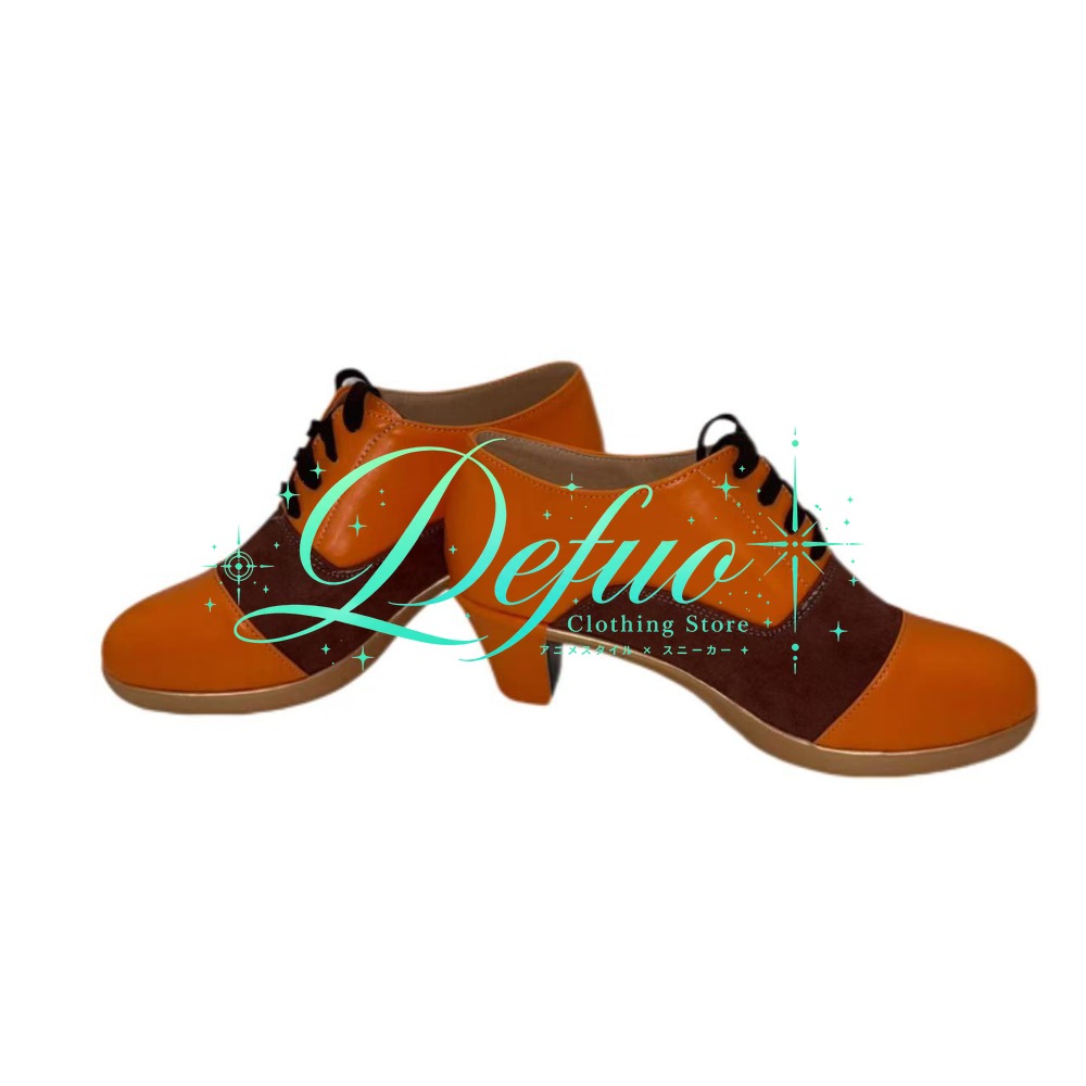 Retro Orange Shoes Role Playin - Retro Gaming Game Stick recension och pris