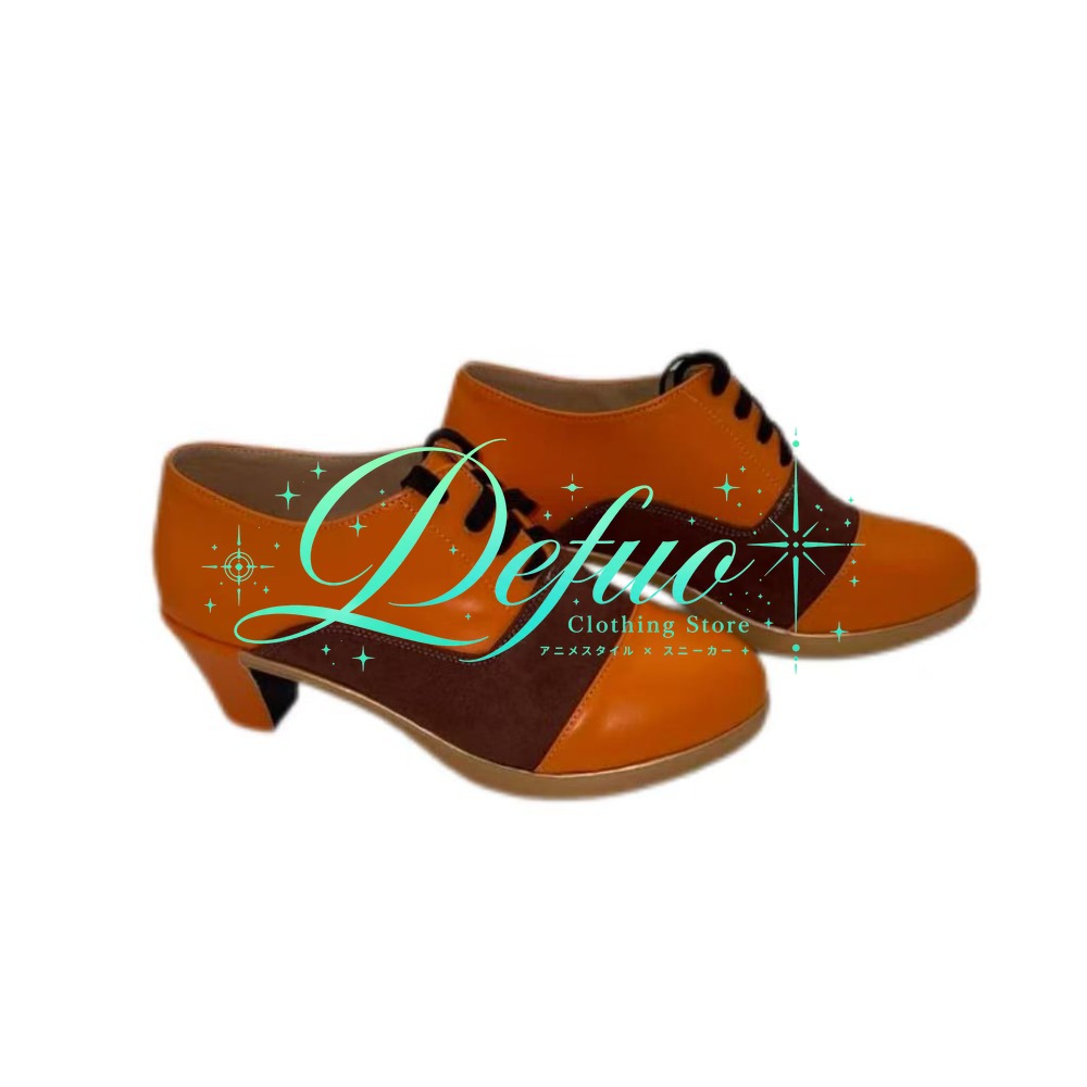 Retro Orange Shoes Role Playin - Retro Gaming Game Stick recension och pris