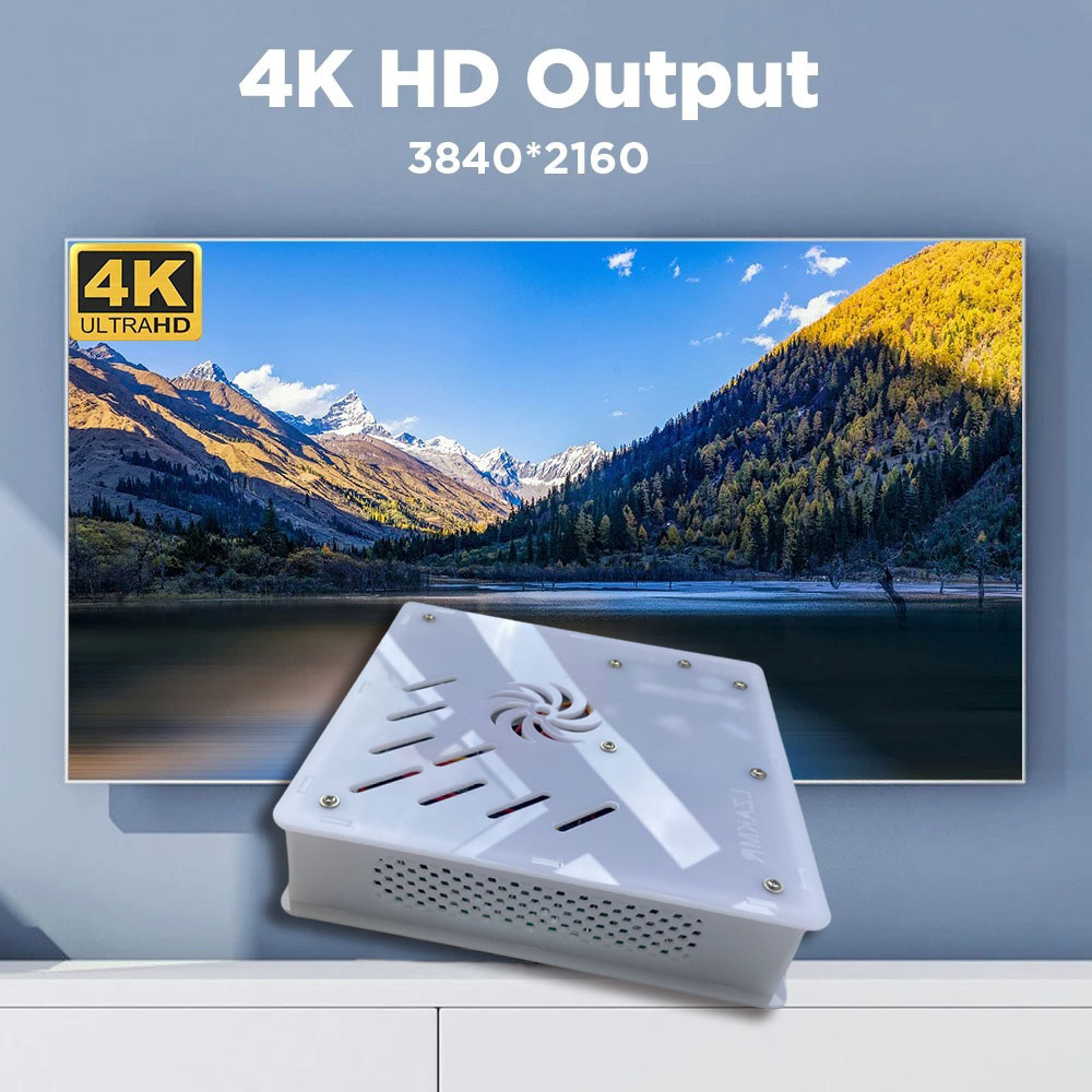 2026 New X8 Retro Game Console - Retro Gaming Kiosk recension och pris