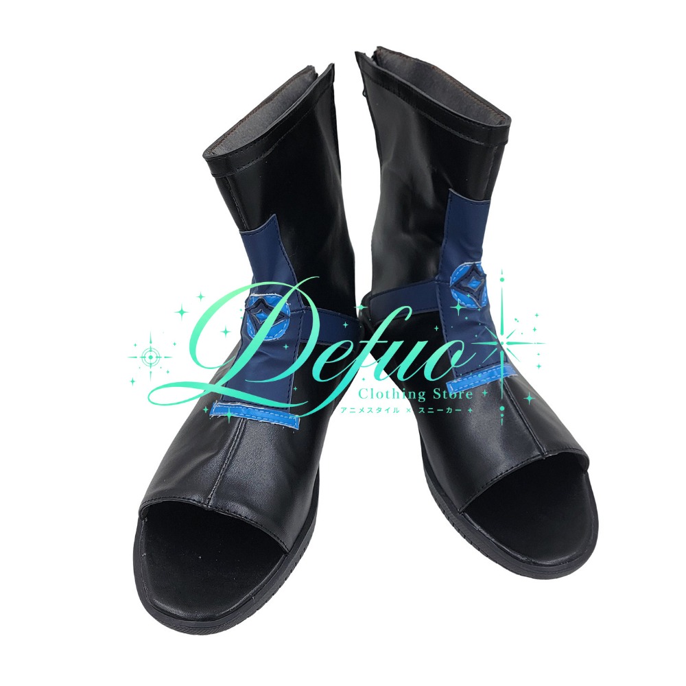 Taisho Roman Cosplay Shoes, Re - Retro Gaming Game Stick recension och pris