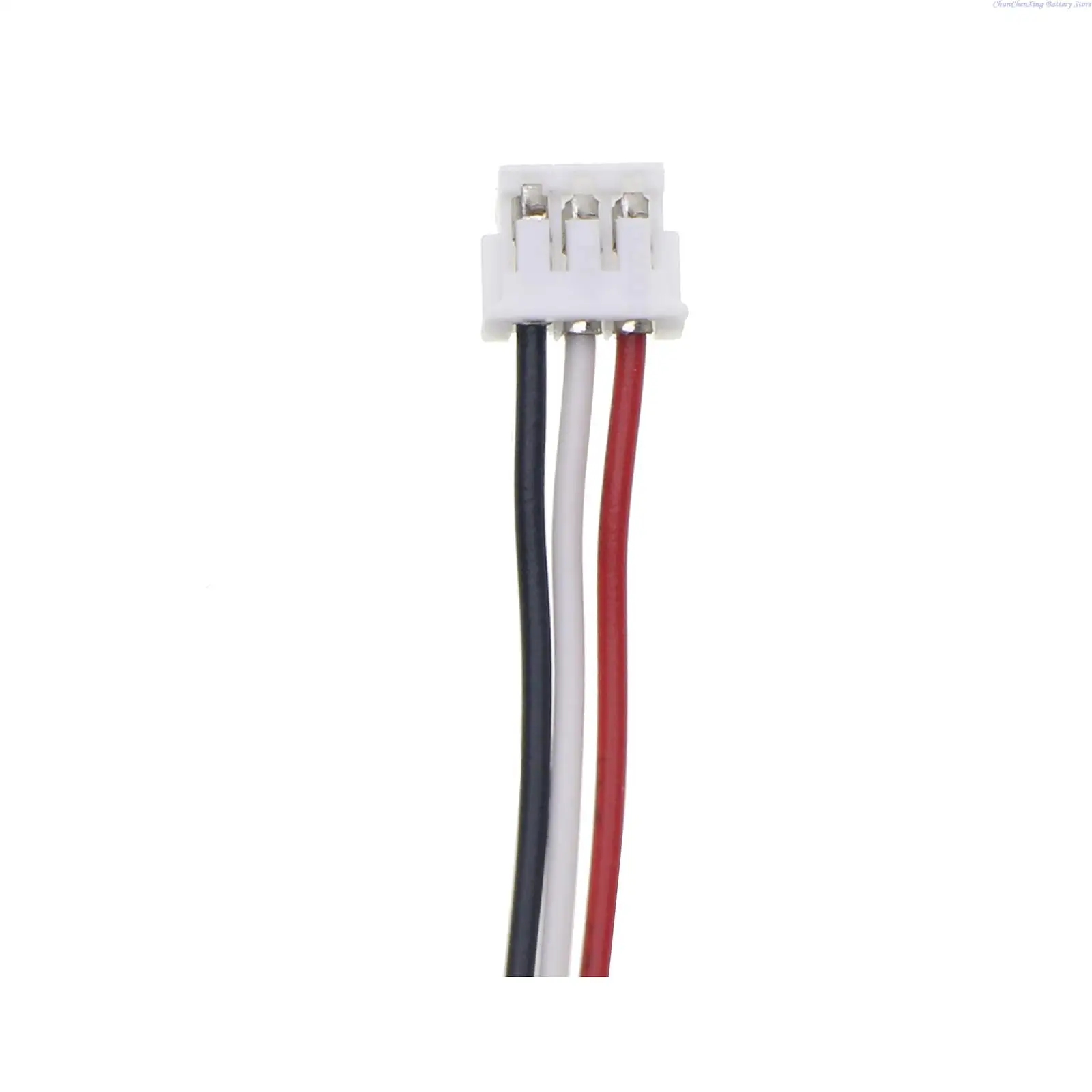 250mAh 3.7V Li-Po Battery SW-L - Logitech Mouse G502 recension och pris