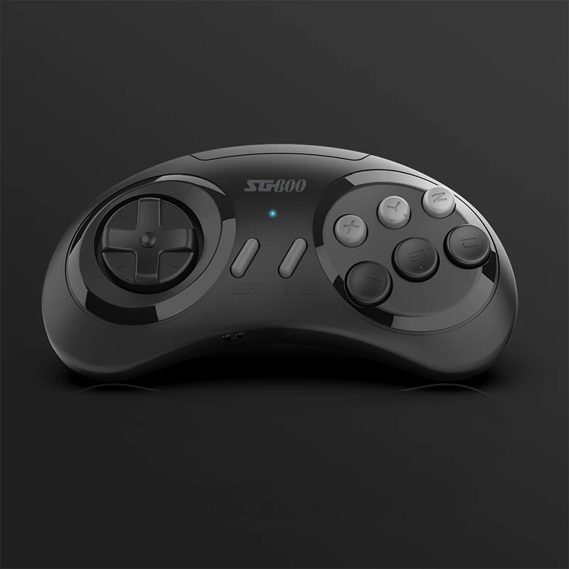 SG800 Retro Game Stick 2.4G Wi - Retro Gaming Game Stick recension och pris