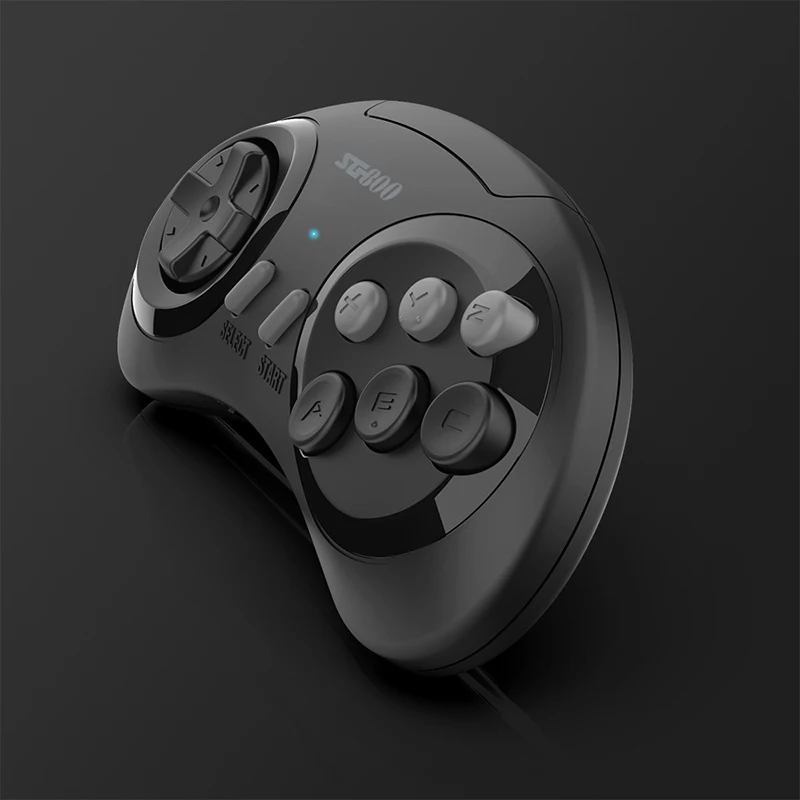 SG800 Retro Game Stick 2.4G Wi - Retro Gaming Game Stick recension och pris