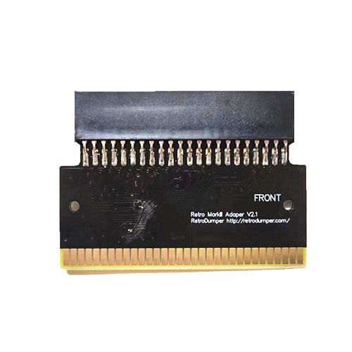 RETRO MARK3 ADAPTER Sega MARK  - Retro Gaming Station recension och pris