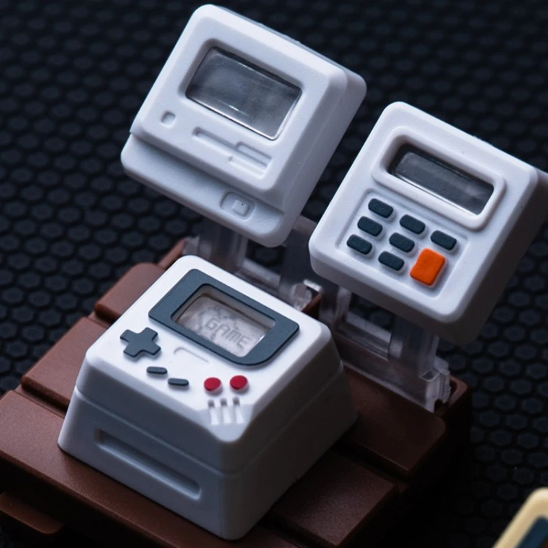 K-04 3-in-1 Creative Retro Tra - Retro Gaming Station recension och pris