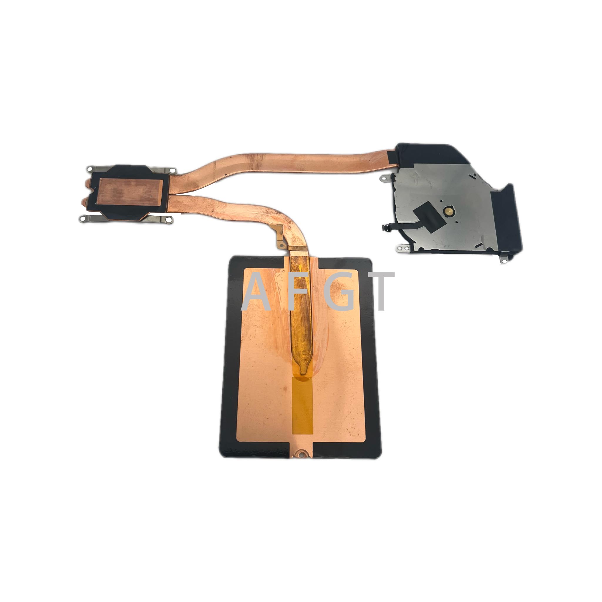 Original Fan Module  For Miscr - Intel Cpu Core I7 recension och pris