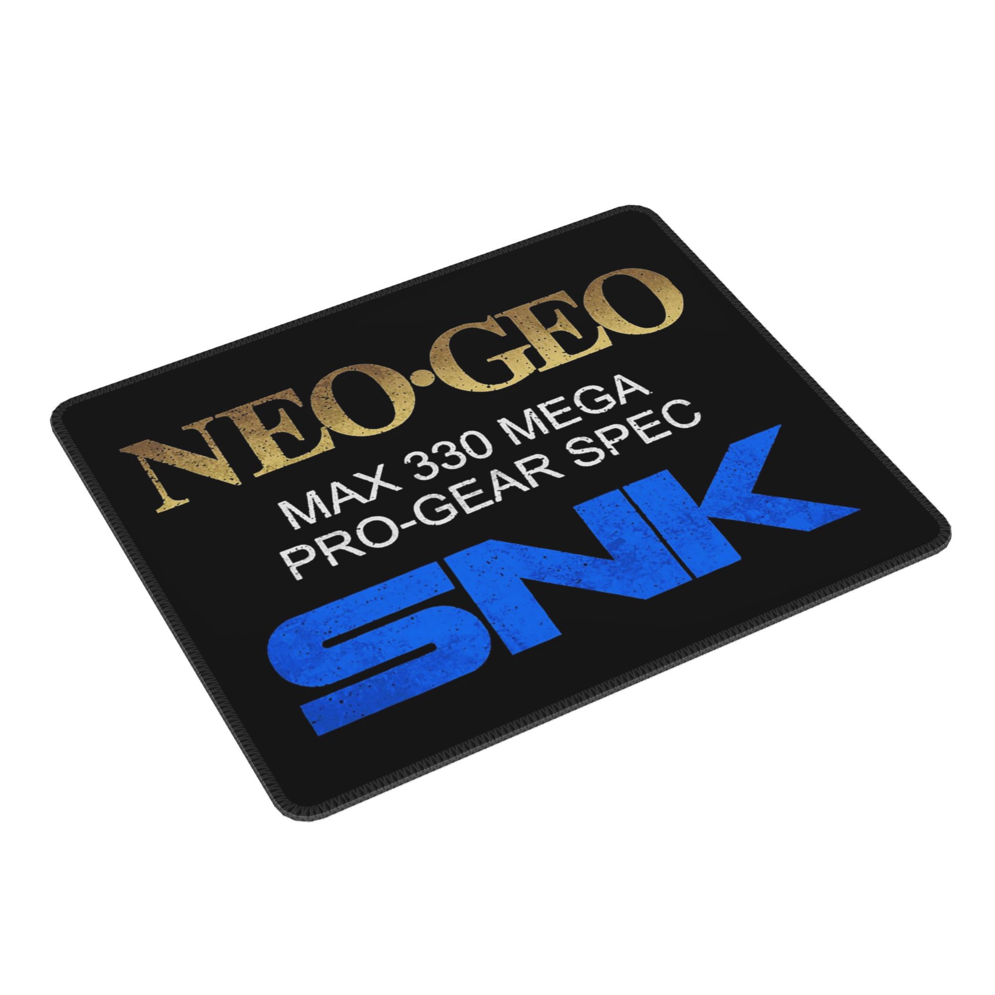 Neo Geo Pro Gear Spec Gold Ret - Mouse Gaming Retro recension och pris