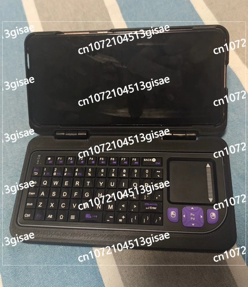 6 Inch Dual Boot Handheld PC | - Retro Gaming Console recension och pris