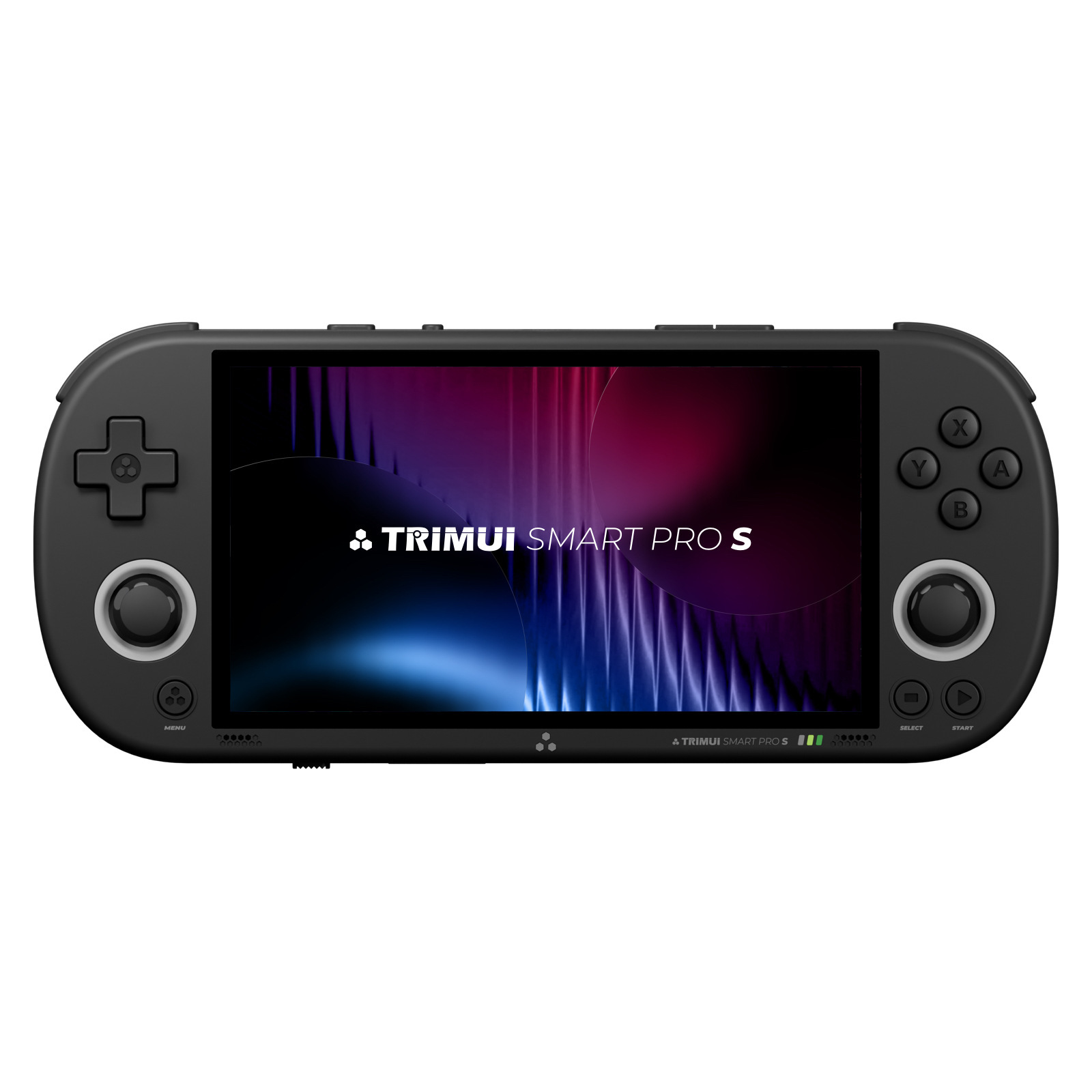 Smart Pro S Handheld Gaming Co - Retro Gaming Game Stick recension och pris