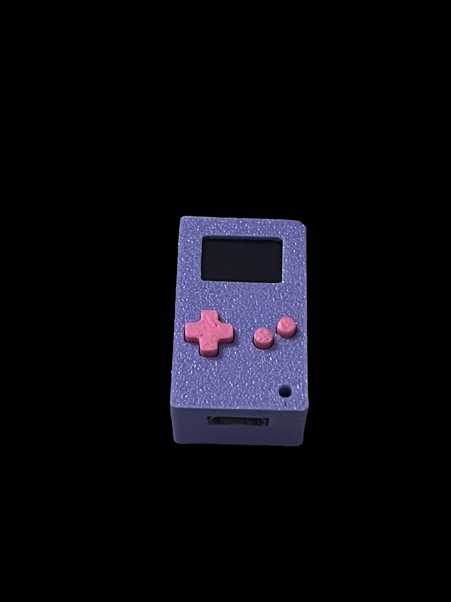 Thumby Mini Retro Handheld Gam - Retro Gaming Console recension och pris