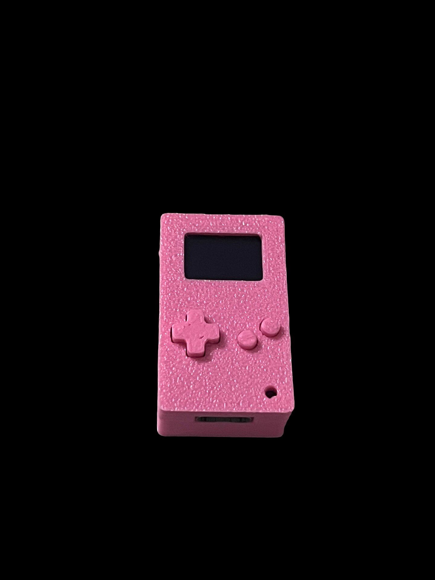 Thumby Mini Retro Handheld Gam - Retro Gaming Console recension och pris