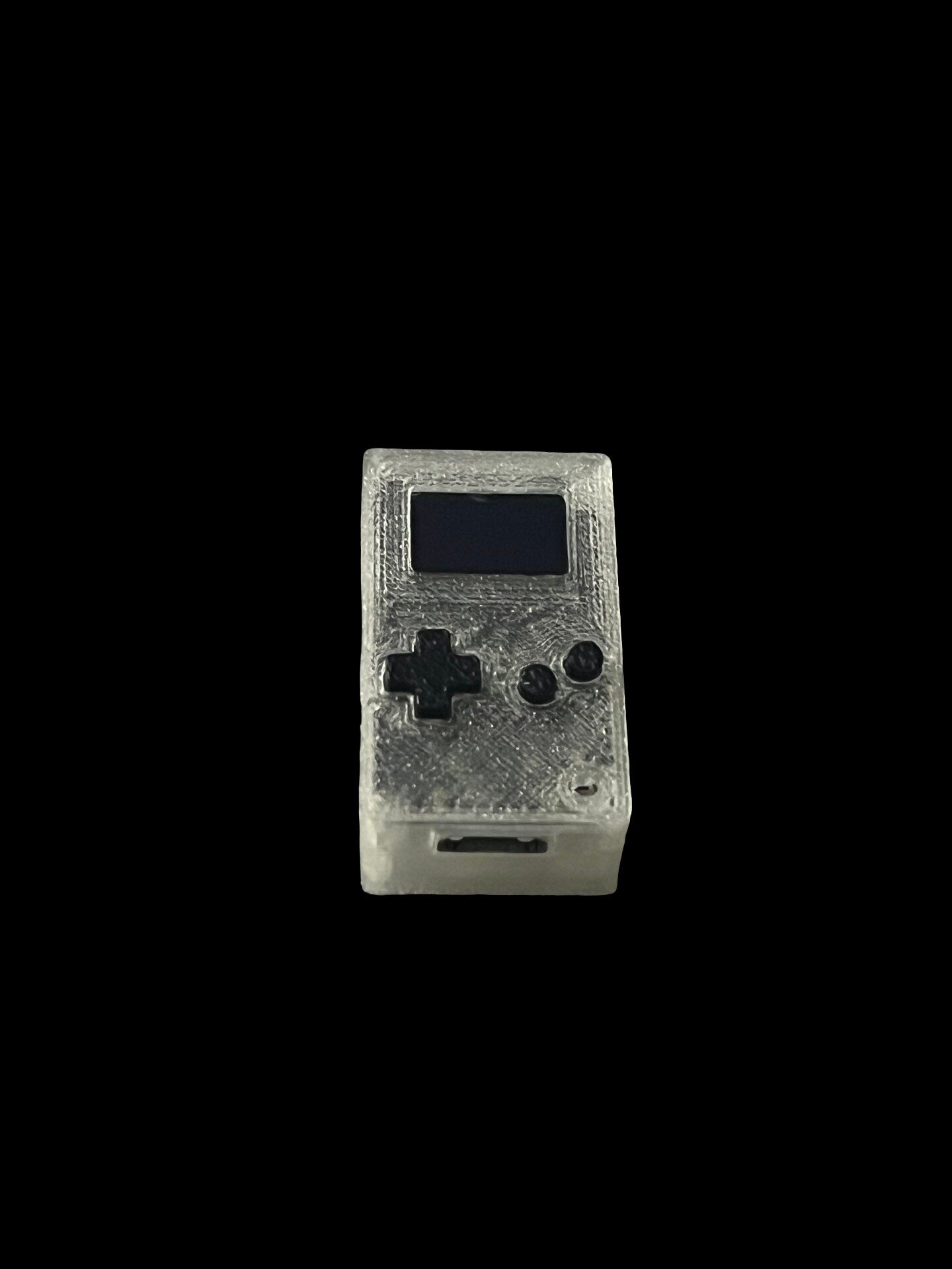 Thumby Mini Retro Handheld Gam - Retro Gaming Console recension och pris