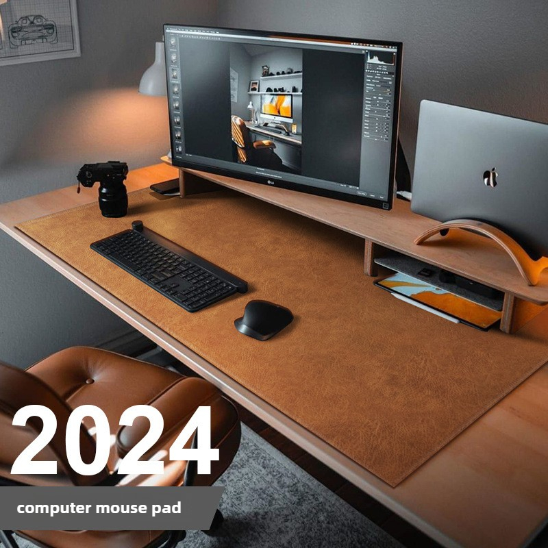 Retro Mousepad Mouse Pad Large - Mouse Gaming Retro recension och pris