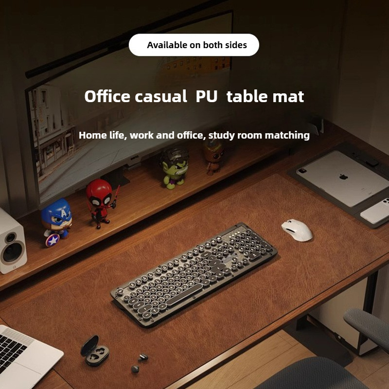 Retro Mousepad Mouse Pad Large - Mouse Gaming Retro recension och pris