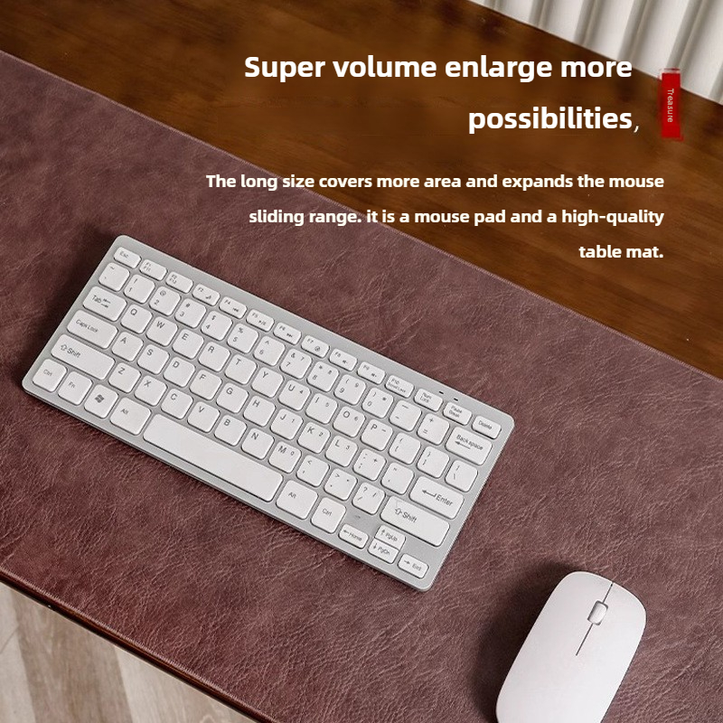 Retro Mousepad Mouse Pad Large - Mouse Gaming Retro recension och pris