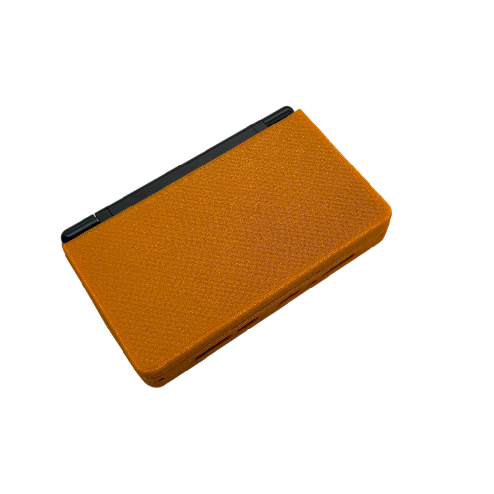 3D‑Printed TPU Flexible Protec - Retro Gaming Console recension och pris