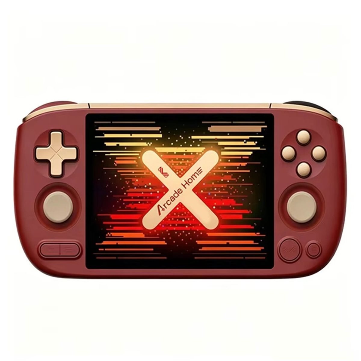 update. Pocket AIR Mini Retro  - Retro Gaming Emulator Console recension och pris