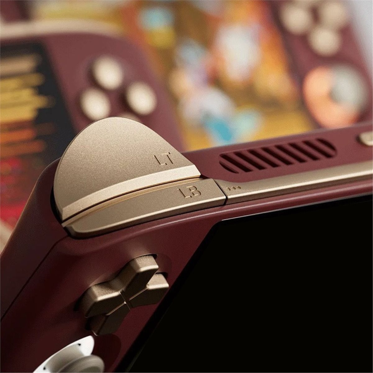 update. Pocket AIR Mini Retro  - Retro Gaming Emulator Console recension och pris