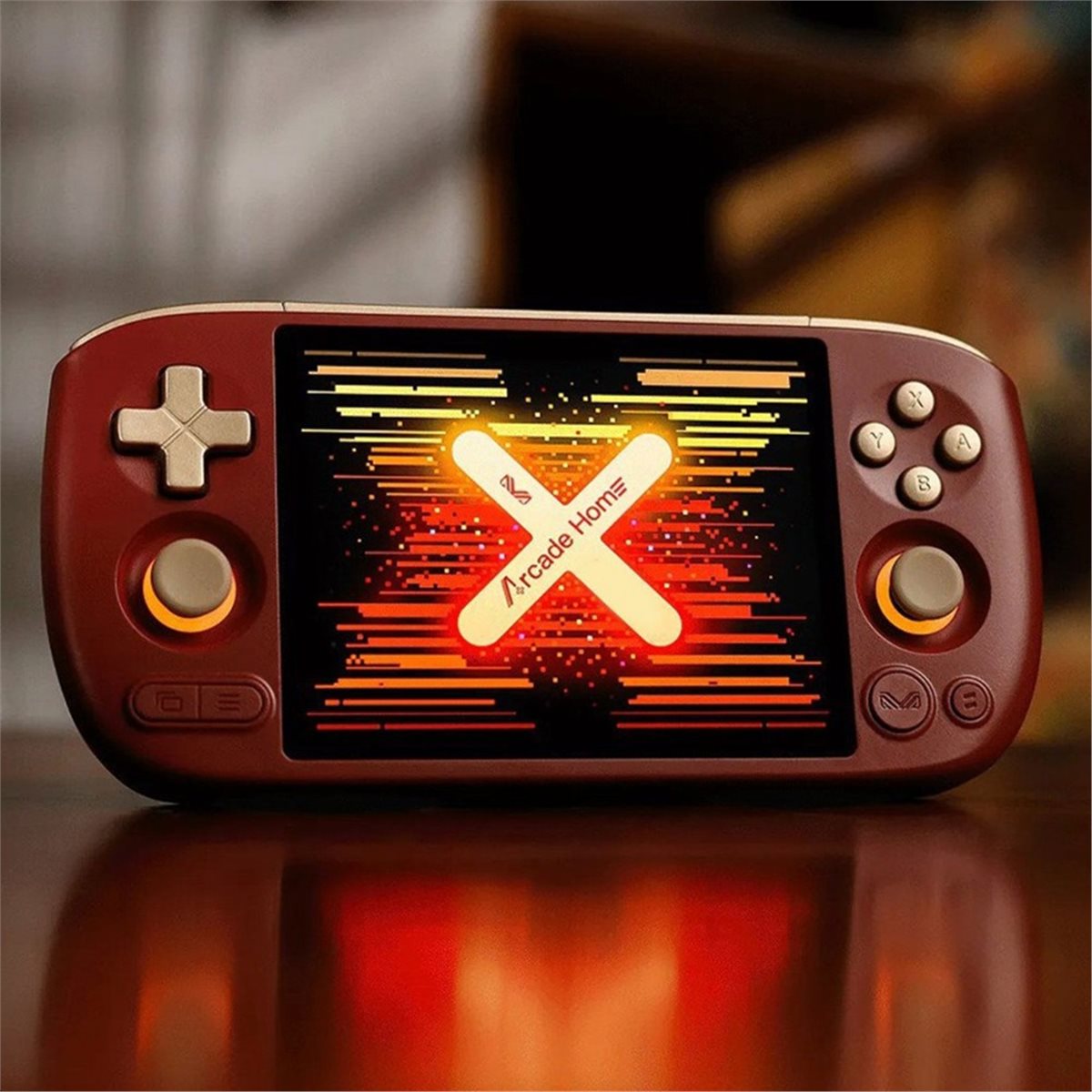 update. Pocket AIR Mini Retro  - Retro Gaming Emulator Console recension och pris
