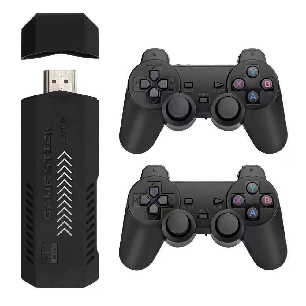 X2 Retro Video Game Console 2. - Retro Gaming Game Stick recension och pris